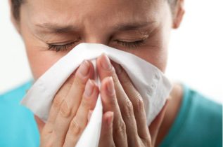 Nhiều trường hợp mắc cúm không xuất hiện các triệu chứng điển hình