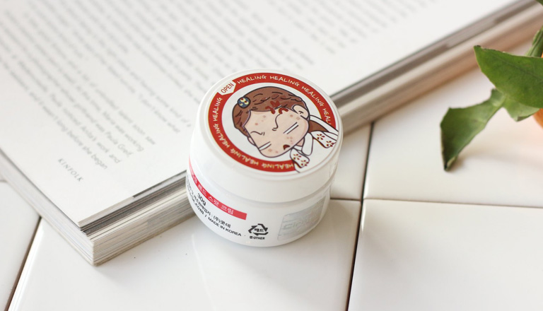 Ciracle Red Spot Cream được người Hàn yêu thích rất nhiều