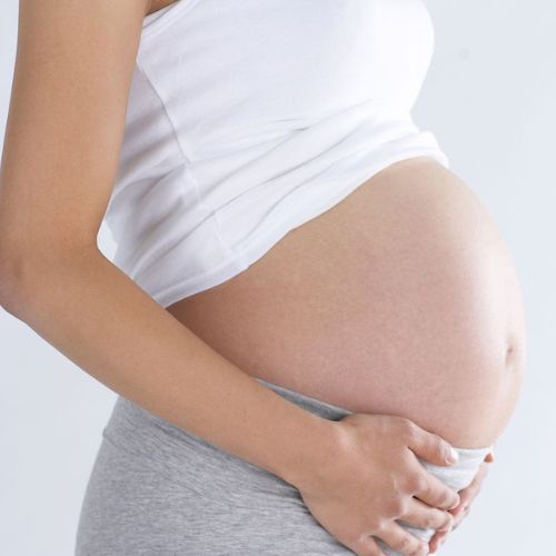 Phụ nữ mang thai có nhiều nguy cơ mắc bệnh phụ khoa trong đó có nấm