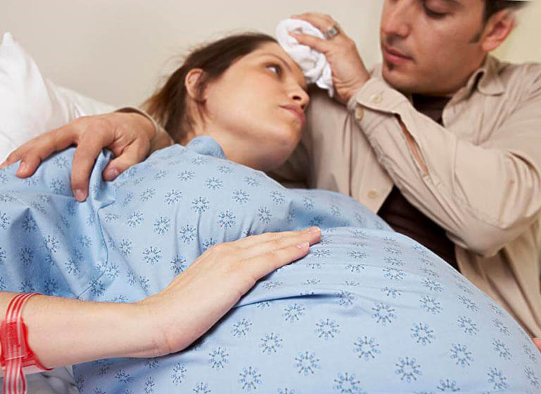 Nhân xơ tử cung có mang thai được không